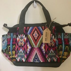 Guatemalan handbag